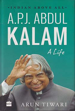 A.P.J. Abdul Kalam: A Life (হার্ডকভার)