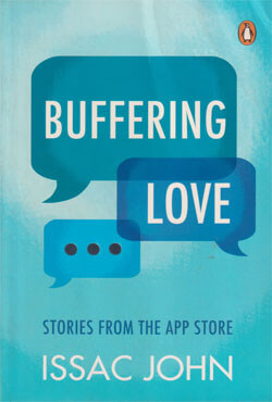 Buffering Love : Stories from the App Store (পেপারব্যাক)