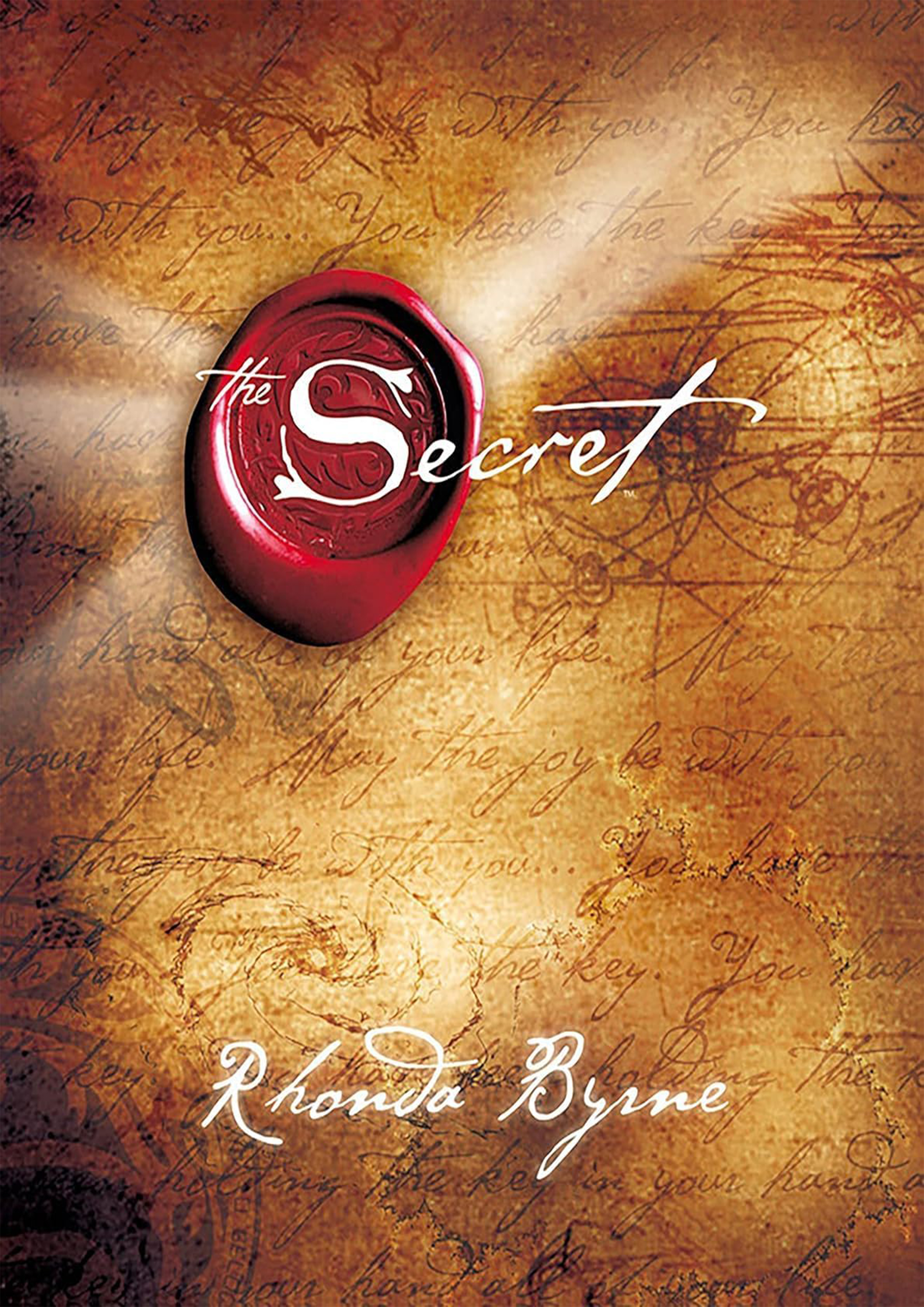 The Secret (পেপারব্যাক)