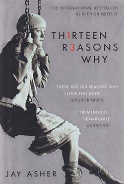 Thirteen Reasons Why (পেপারব্যাক)