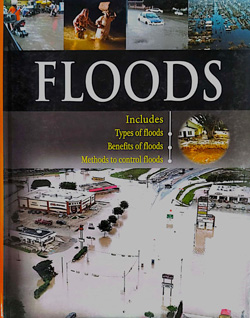 Pegasus Encyclopedia Floods (হার্ডকভার)