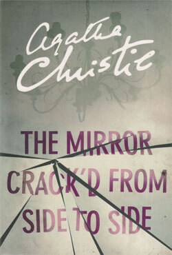 The Mirror Crackd from Side to Side (পেপারব্যাক)