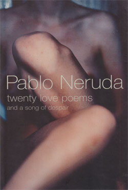 Twenty Love Poems and A Song of Despair (পেপারব্যাক)