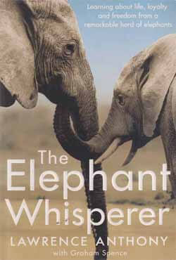 The Elephant Whisperer (পেপারব্যাক)