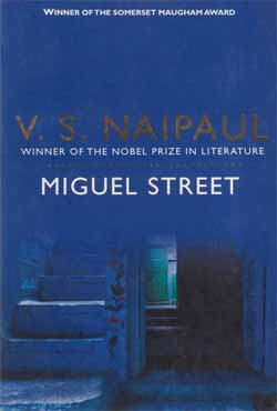 Miguel Street (পেপারব্যাক)