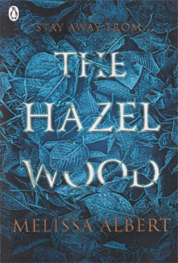 The Hazel Wood (পেপারব্যাক)