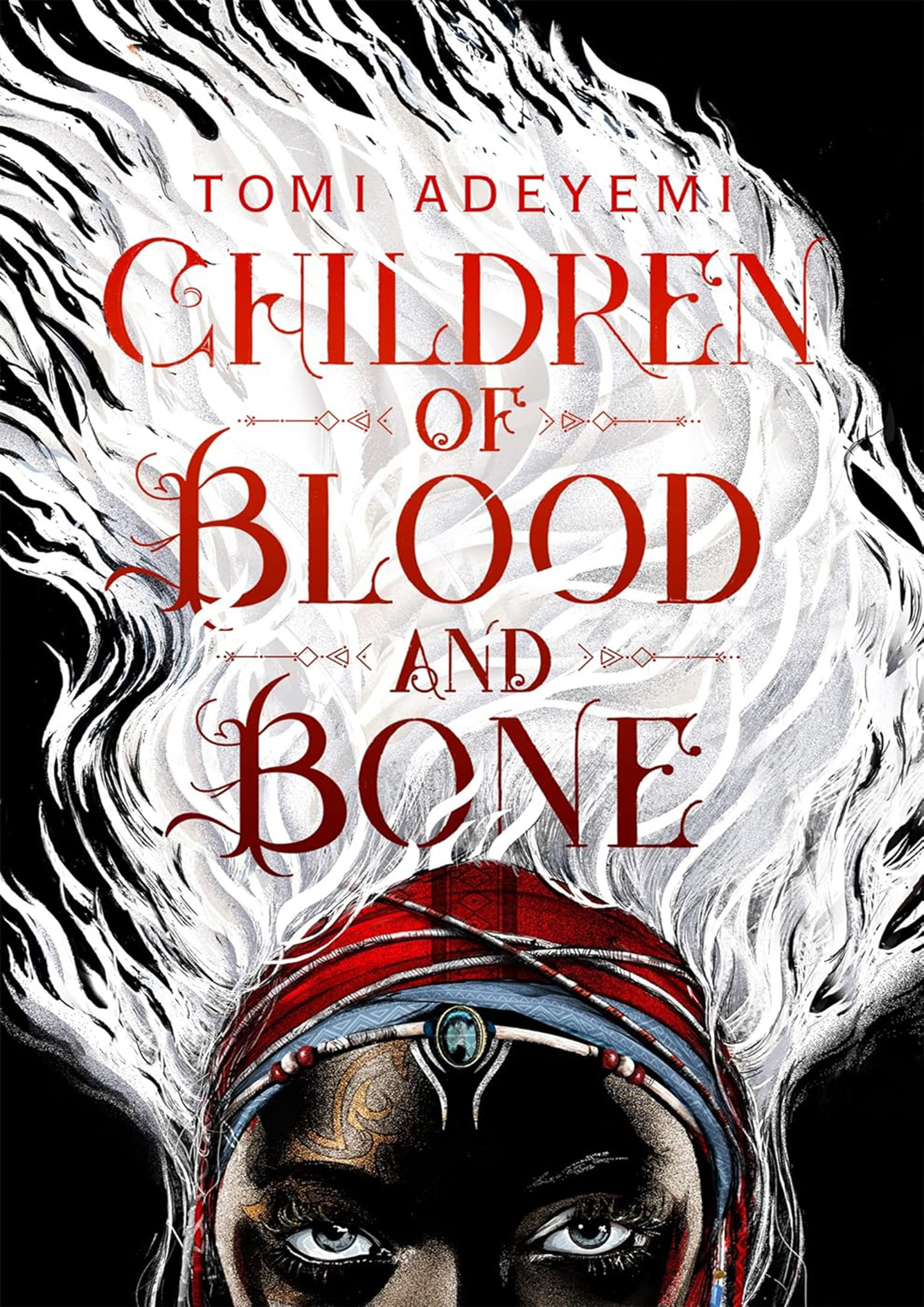 Children of Blood and Bone (পেপারব্যাক)