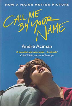 Call Me By Your Name (পেপারব্যাক)