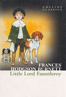 Little Lord Fauntleroy (পেপারব্যাক)
