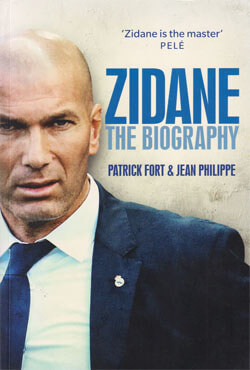 Zidane The Biography (পেপারব্যাক)