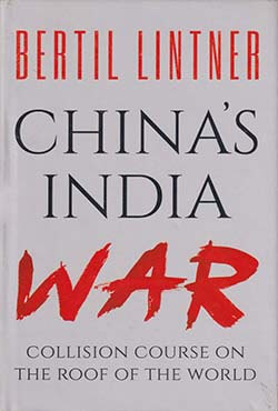 Chinas India War (হার্ডকভার)