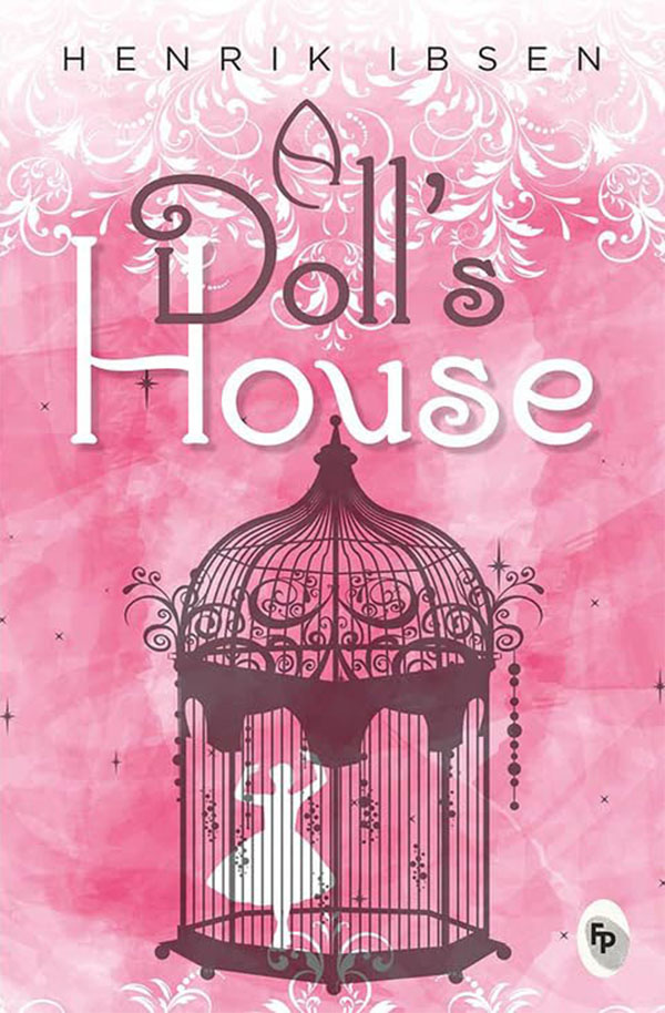 A Dolls House (পেপারব্যাক)