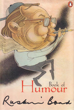 Book of Humour (পেপারব্যাক)