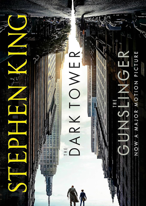 The Gunslinger : The Dark Tower (পেপারব্যাক)