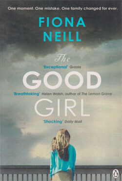 The Good Girl (পেপারব্যাক)