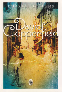 David Copperfield (পেপারব্যাক)
