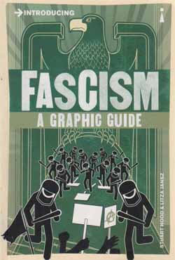 Introducing Fascism : A Graphic Guide (পেপারব্যাক)