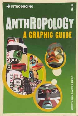 Introducing Anthropology : A Graphic Guide (পেপারব্যাক)