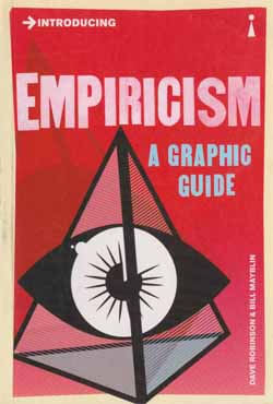 Introducing Empiricism: A Graphic Guide (পেপারব্যাক)