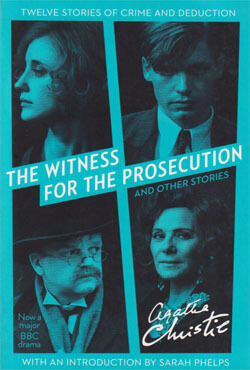 The Witness for the Prosecution (পেপারব্যাক)
