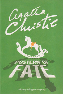 Postern of Fate (পেপারব্যাক)
