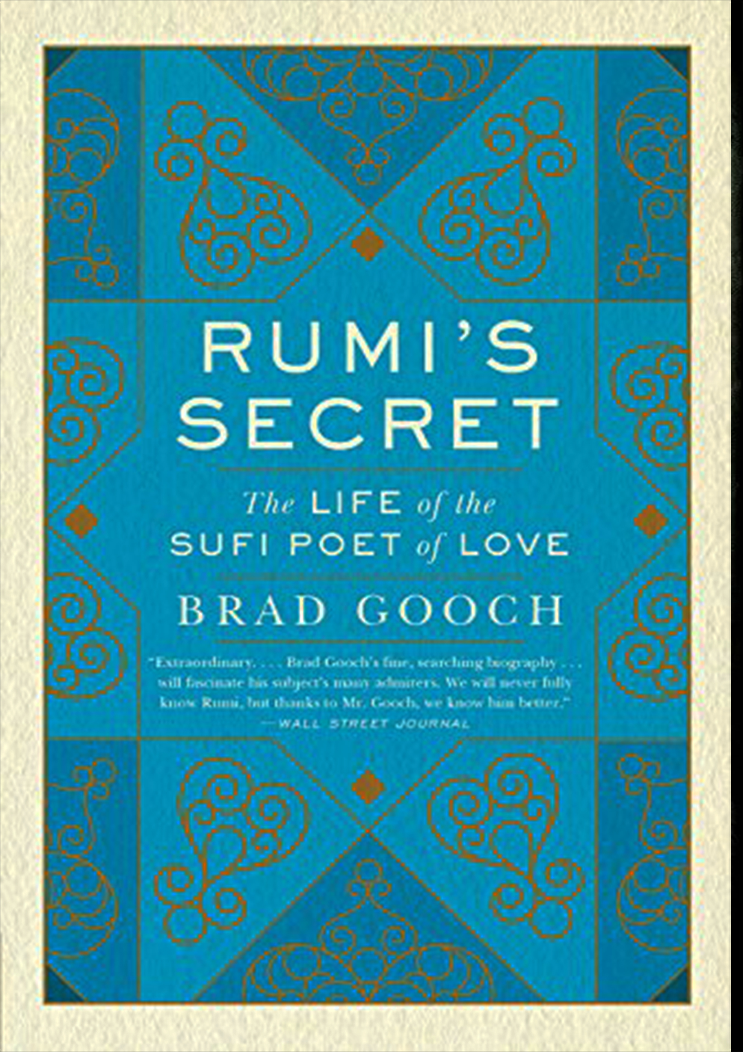Rumis Secret (পেপারব্যাক)
