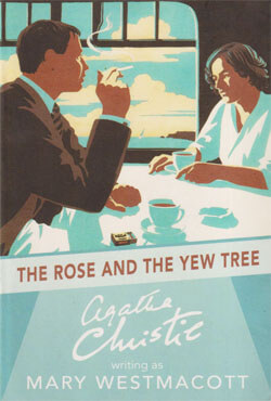 The Rose and the Yew Tree (পেপারব্যাক)