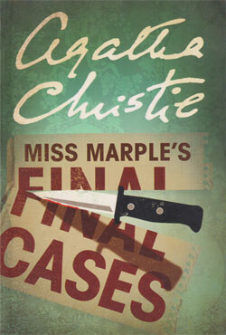 Miss Marples Final Cases (পেপারব্যাক)