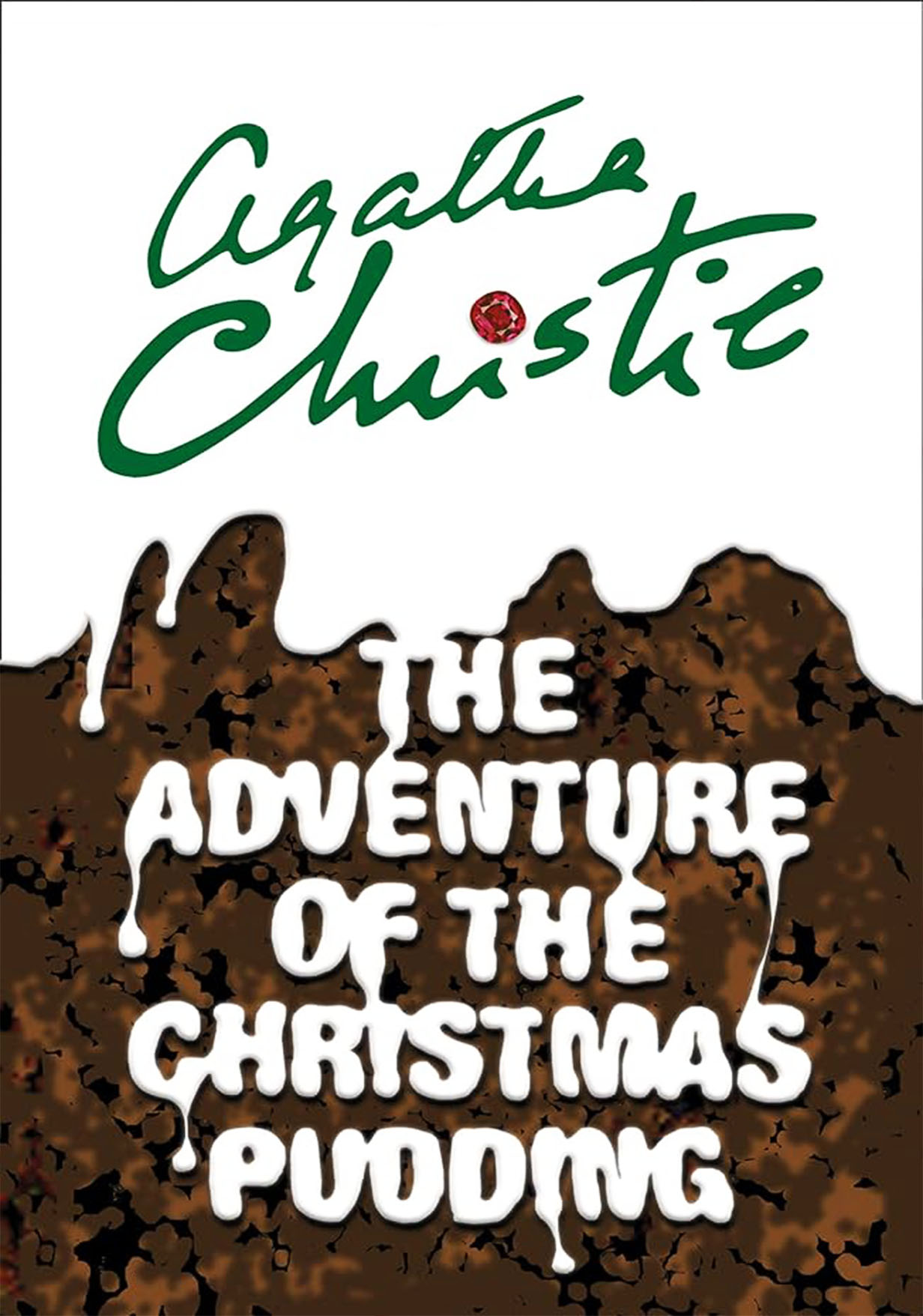 The Adventure of the Christmas Pudding (পেপারব্যাক)