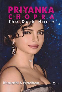 Priyanka Chopra: The Dark Horse (হার্ডকভার)