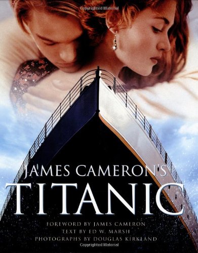 James Camerons Titanic (পেপারব্যাক)