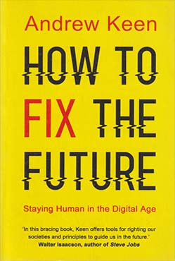 How to Fix the Future (পেপারব্যাক)