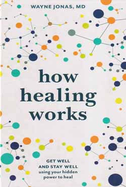 How Healing Works (হার্ডকভার)