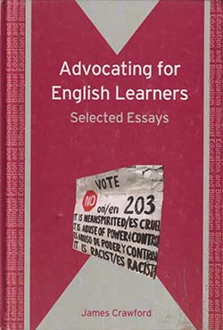 Advocating for English Learners Selected Essays (হার্ডকভার)
