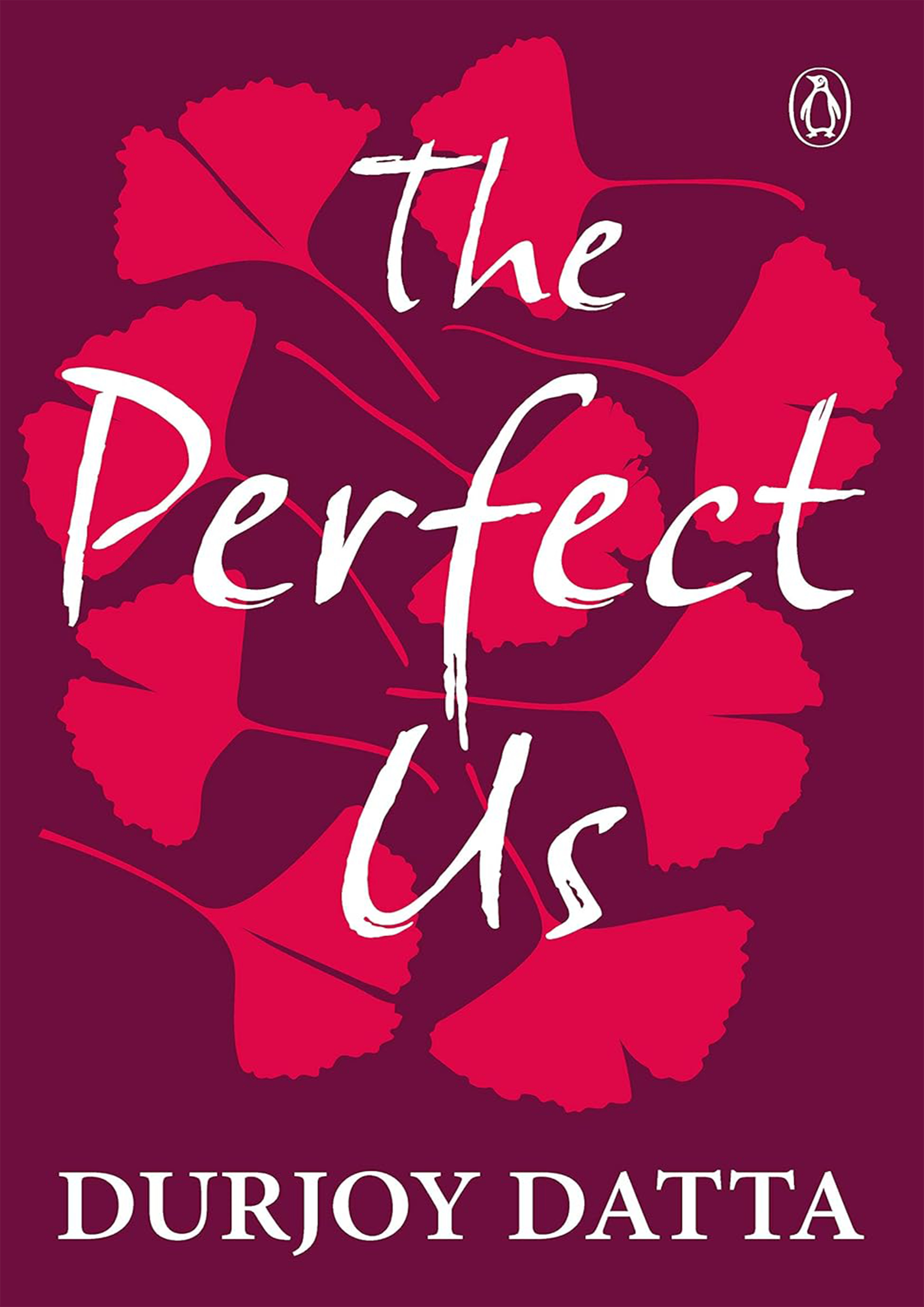 The Perfect Us (পেপারব্যাক)