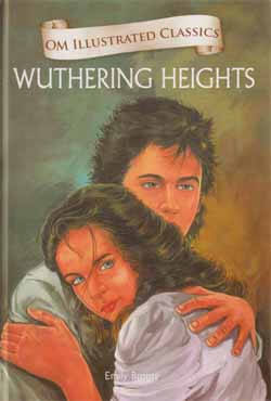 Wuthering Heights (হার্ডকভার)
