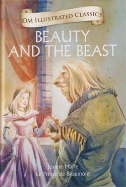 Beauty and the Beast (হার্ডকভার)