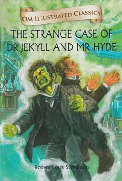 The Strange Case of Dr Jekyll and Mr Hyde (হার্ডকভার)