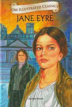 Jane Eyre (হার্ডকভার)