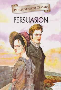 Persuasion (হার্ডকভার)