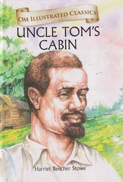 Uncle Toms Cabin (হার্ডকভার)