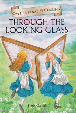 Through the Looking Glass (হার্ডকভার)