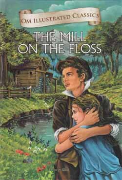The Mill on the Floss (হার্ডকভার)