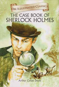 The Case Book Of Sherlock Homes (হার্ডকভার)