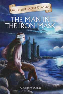 The Man in the Iron Mask (হার্ডকভার)
