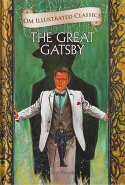 The Great Gatsby (হার্ডকভার)