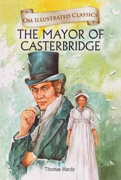 The Mayor of Casterbridge (হার্ডকভার)