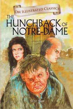 The Hunchback of Notre-Dame (হার্ডকভার)