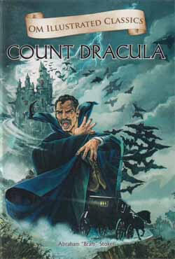 Count Dracula (হার্ডকভার)