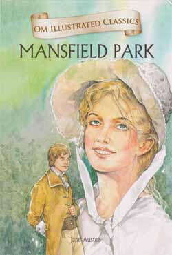 Mansfield Park (হার্ডকভার)